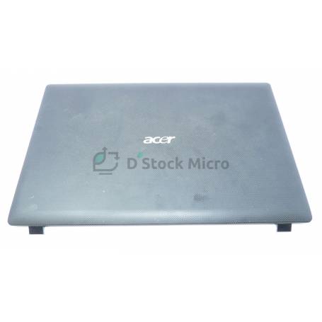 dstockmicro.com Capot arrière écran 41.4HN03.001 - 41.4HN03.001 pour Acer Aspire 7551G-P324G50Mnkk 