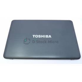 Screen back cover H000050160 - H000050160 for Toshiba Satellite C850D-11C 