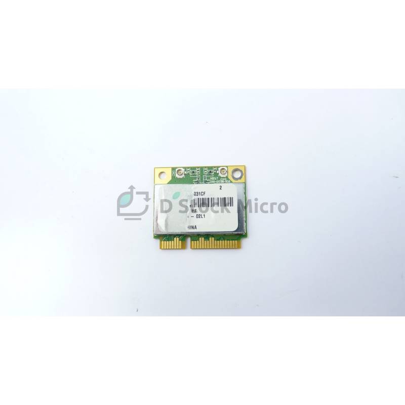 Connecteur carte mère DC Jack + Cable - Acer Aspire 7551, 7551G, 7741, 7741G, 7741Z, 7741ZG - 50