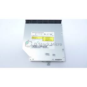 Lecteur graveur DVD 12.5 mm SATA SN-208 - H000036960 pour Toshiba Satellite C850D-11C