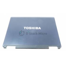 Capot arrière écran 13GNQA1AP011 pour Toshiba Satellite L40-100