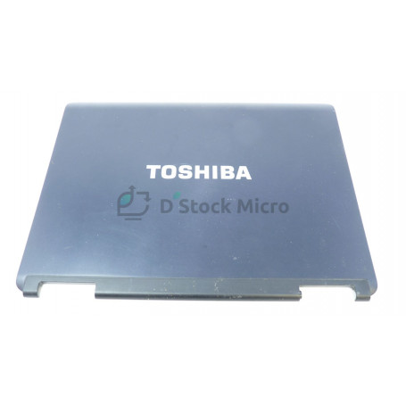 dstockmicro.com Capot arrière écran 13GNQA1AP011 pour Toshiba Satellite L40-100