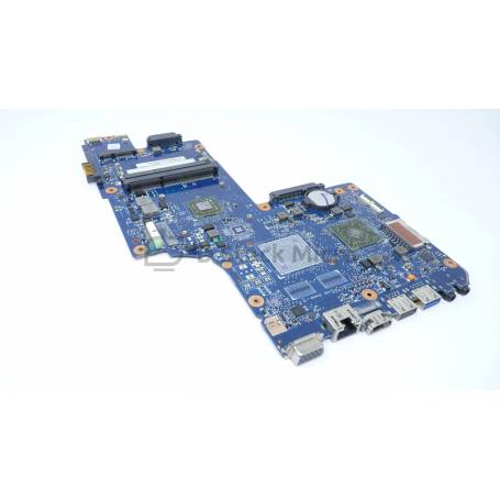 dstockmicro.com Carte mère avec processeur AMD E1-1200 - Radeon HD 7310 H000052450 pour Toshiba Satellite C850D-11C