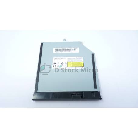 dstockmicro.com DVD burner player 9.5 mm SATA DA-8A6SH - DA-8A6SH16B for Asus X751YI-TY068T