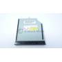 dstockmicro.com Lecteur graveur DVD 9.5 mm SATA DA-8A6SH - DA-8A6SH16B pour Asus X751YI-TY068T