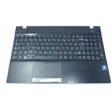 dstockmicro.com Keyboard - Palmrest BA75-03215B - BA75-03215B for Samsung NP305V5A-S01FR 