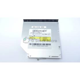 DVD burner player 12.5 mm SATA SN-208 - BA96-05736A-BNMK for Samsung NP305V5A-S01FR