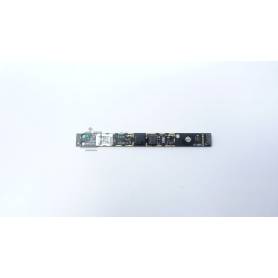 Webcam 04081-00055000 - 04081-00055000 for Asus X751YI-TY068T 