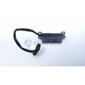 Connecteur lecteur optique  -  pour Samsung NP305V5A-S01FR 