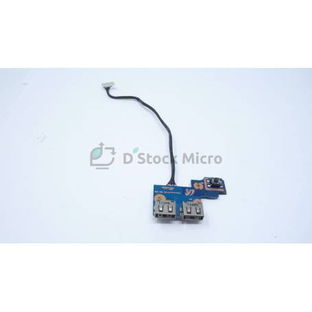 dstockmicro.com USB Card - Button BA92-08658A - BA92-08658A for Samsung NP305V5A-S01FR 