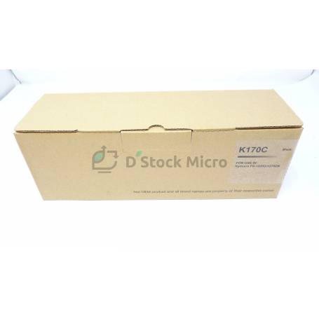 dstockmicro.com Black Toner K170C for Kyocera FS-1320D/1370DN