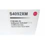 dstockmicro.com Laser Toner Cartridge Magenta S4092XM for Samsung CLP-315/315W/310