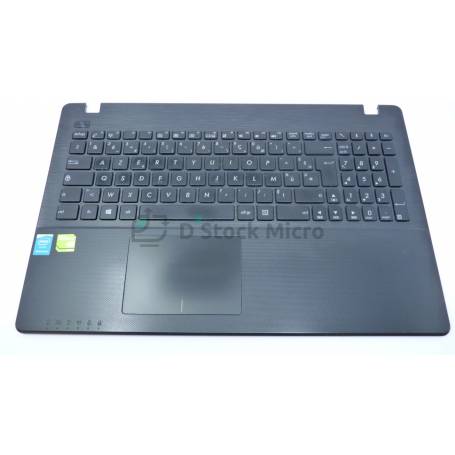 dstockmicro.com Keyboard - Palmrest 13NB03VBP05013-1 - 13NB03VBP05013-1 for Asus F552MJ-SX052H 