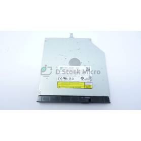 Lecteur graveur DVD 9.5 mm SATA UJ8G6 - JDGS0498ZA pour Asus F552MJ-SX052H