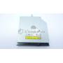 dstockmicro.com DVD burner player 9.5 mm SATA UJ8G6 - JDGS0498ZA for Asus F552MJ-SX052H