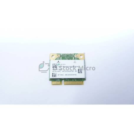 dstockmicro.com Wifi card Atheros AW-NB130H Asus F552MJ-SX052H 0C011-00060G00