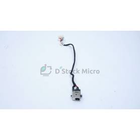 DC jack 14004-01450100 - 14004-01450100 for Asus F552MJ-SX052H 