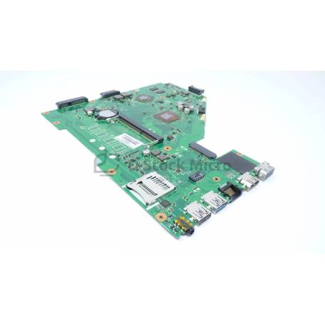 dstockmicro.com Motherboard with processor Intel Pentium N3540 - Intel Atom® série Z3700 X550MD MAIN BOARD for Asus F552MJ-SX052