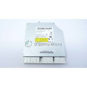 DVD burner player 9.5 mm SATA DU-8A5SH - 7824001444H-A for Samsung NP270E5G-K07FR