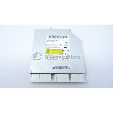 dstockmicro.com Lecteur graveur DVD 9.5 mm SATA DU-8A5SH - 7824001444H-A pour Samsung NP270E5G-K07FR