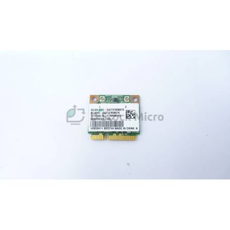 dstockmicro.com Wifi card Atheros AR5B195 Sony VAIO PCG-71811M T77H196.10