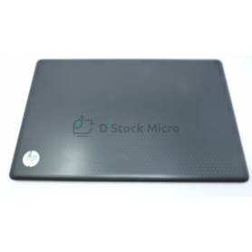 Screen back cover 612095-001 - 612095-001 for HP G72-B51SF 