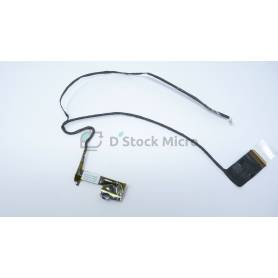 Screen cable 350402100-600-G - 350402100-600-G for HP G72-B51SF 