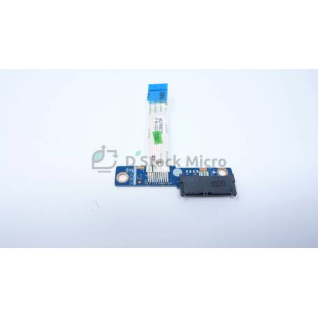 dstockmicro.com Carte connecteur lecteur optique LS-C706P - LS-C706P pour HP 15-af110nf 
