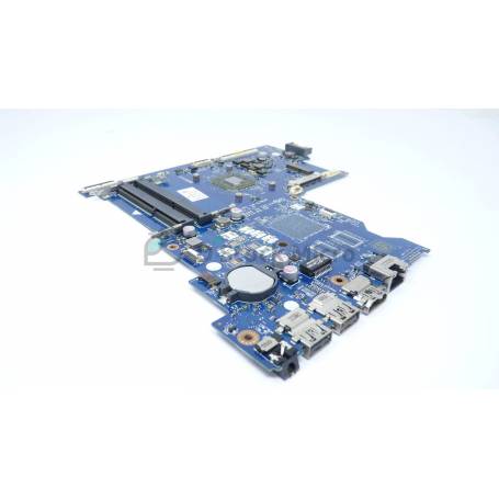 dstockmicro.com Motherboard with processor A6-Series A6-5200 - Radeon HD 8400 ABL51 LA-C781P for HP 15-af110nf