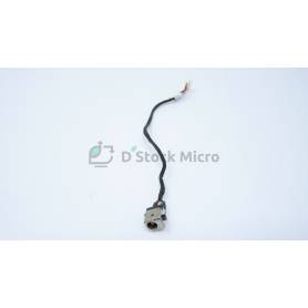 DC jack 14004-01450100 - 14004-01450100 for Asus X550CC-XX200H 