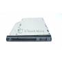 dstockmicro.com DVD burner player 12.5 mm SATA AD-7561S - 457459-TC0 for HP Compaq 6735b,Compaq 6730b