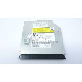 Lecteur graveur DVD 12.5 mm SATA AD-7561S - 500346-001 pour HP Compaq 6735b,Compaq 6730b