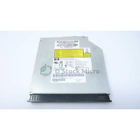 DVD burner player 12.5 mm SATA AD-7561S - 500368-001 for HP Compaq 6735b,Compaq 6730b