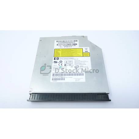 dstockmicro.com Lecteur graveur DVD 12.5 mm SATA AD-7561S - 500368-001 pour HP Compaq 6735b,Compaq 6730b