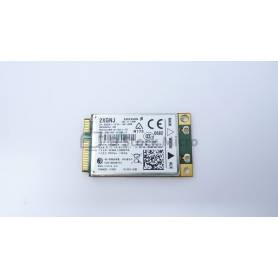 Carte 3G Ericsson DW5550 DELL Latitude E6520 02XGNJ