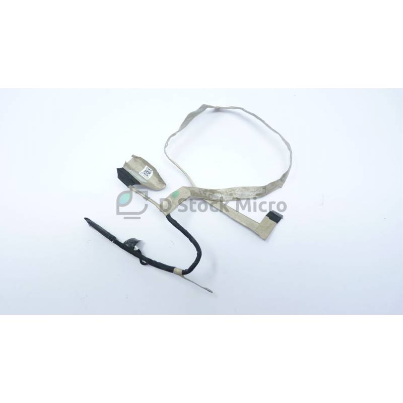 Nappe (câble écran) Pour Dell Latitude E5430 - Référence 0MJ9Y6 - Garantie 6 Mois - Occasion Fonctionnelle