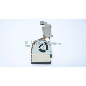 CPU Cooler AT0LH002ZCL - 02MK5J for DELL Latitude E6530
