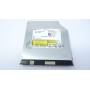 dstockmicro.com Lecteur graveur DVD 9.5 mm SATA GU40N - 0JFHJ0 pour DELL Latitude E6530