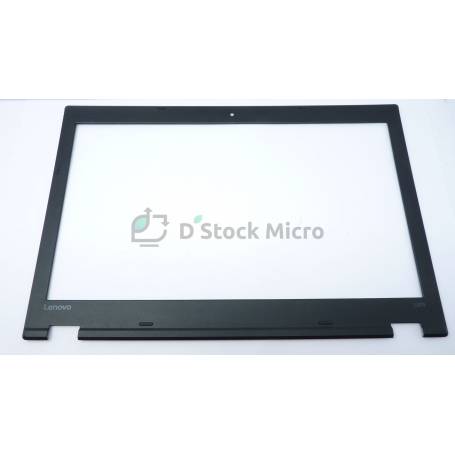 dstockmicro.com Contour écran / Bezel AP1SS000200 - AP1SS000200 pour Lenovo Thinkpad L570 