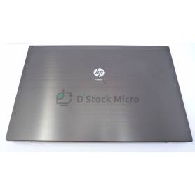 Capot arrière écran 604GJ0500 - 604GJ0500 pour HP Probook 4525s 