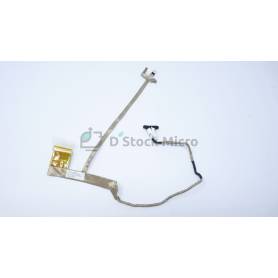 Screen cable 50.4GK01.011 - 50.4GK01.011 for HP Probook 4525s 