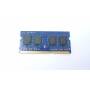 dstockmicro.com Nanya NT4GC64C88B1NS-DI 4GB 1600MHz RAM Memory - PC3L-12800S (DDR3-1600) DDR3 SODIMM