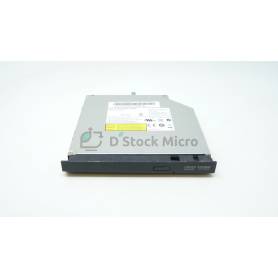 DVD burner player  SATA DS-8A9SH - DS-8A9SH16C for Asus X75VD,X75VD-TY105V,X75VD-TY088V,X75VD-TY088H,X75A-TY126H