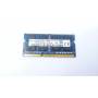 dstockmicro.com Mémoire RAM Hynix HMT351S6CFR8A-PB 4 Go 1600 MHz - PC3L-12800S (DDR3-1600) DDR3 SODIMM