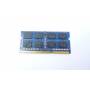 dstockmicro.com Mémoire RAM Hynix HMT351S6CFR8A-PB 4 Go 1600 MHz - PC3L-12800S (DDR3-1600) DDR3 SODIMM