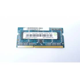 Mémoire RAM Ramaxel RMT3170ED58F8W-1600 2 Go 1600 MHz - PC3-12800S (DDR3-1600) DDR3 SODIMM