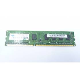 Mémoire RAM ASint SLZ302G08-GGNHC 2 Go 1600 MHz - PC3-12800S (DDR3-1600) DDR3 DIMM