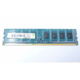 Ramaxel RMR1810EC58E8F-1333 2GB 1333MHz RAM Memory - PC3-10600U (DDR3-1333) DDR3 DIMM