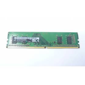 dstockmicro.com Micron MTA4ATF51264AZ-2G3H1R 4GB 2400MHz RAM Memory - PC4-19200 (DDR4-2400) DDR4 DIMM