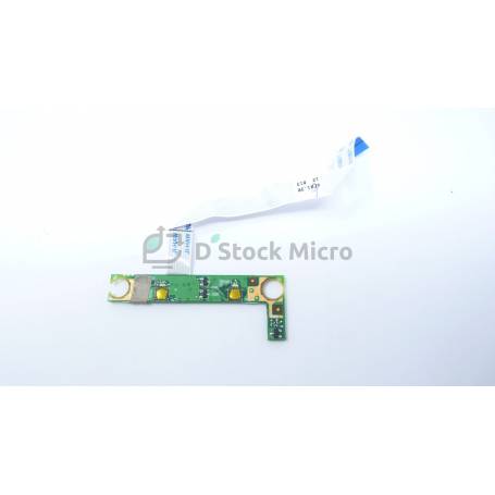 dstockmicro.com Button board  -  for HP Probook 4515s 
